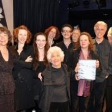 Photo Coverage: Inside Project Shaw's HEARTBREAK HOUSE Reading