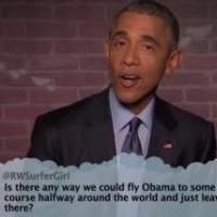 President Obama Propels Ratings for ABC's JIMMY KIMMEL LIVE