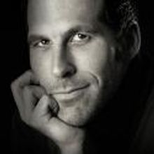 Marcus Goldhaber Celebrates ALMOST LOVE CD Release at Laurie Beechman Tonight, 10/10