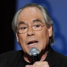 BWW Interviews: Robert Klein Talks Career at the White Plains Performing Arts Center