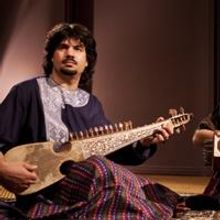 IN THE FOOTSTEPS OF BABUR at Zankel Hall Features Musicians from Afghanistan, India &