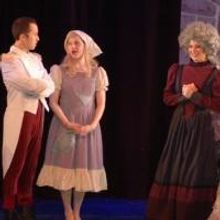 Photo Flash: First Look at CINDERELLA at the Engeman