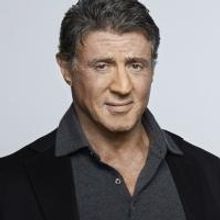 Hollywood Superstar Hosts AN EVENING WITH SYLVESTER STALLONE, Central Hall, Jan 2014