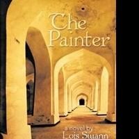 Lois Swann Releases THE PAINTER