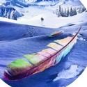 BWW Reviews: FEATHERS IN THE SNOW, Southwark Playhouse , December 7 2012