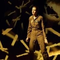 Review Roundup: Anne Hathaway in GROUNDED