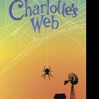 Piedmont Players Theatre Presents CHARLOTTE'S WEB, Beginning Today