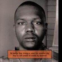 Inmate Releases Memoir 'Unstoppable'
