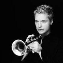 The Pittsburgh Symphony Orchestra Presents CHRIS BOTTI This Weekend