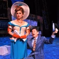 Westchester Broadway Theatre's GUYS & DOLLS Continues Through 6/6