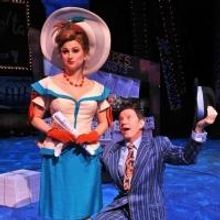 Westchester Broadway Theatre's GUYS & DOLLS Continues Through 6/6