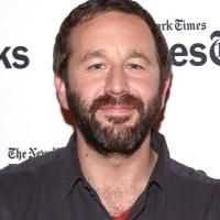 2014 Tony Nominees React - Chris O'Dowd Still Can't Get Over Being Cast!