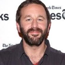 2014 Tony Nominees React - Chris O'Dowd Still Can't Get Over Being Cast!