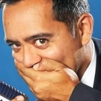 Silent One-Man Show ITHAMAR HAS NOTHING TO SAY Set for Second City