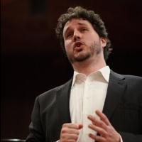 Sharon Azrieli Perez, Jeremy Gaylon and More to Solo in MidAtlantic Opera's VERDIANA…