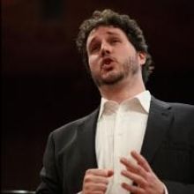 Sharon Azrieli Perez, Jeremy Gaylon and More to Solo in MidAtlantic Opera's VERDIANA…