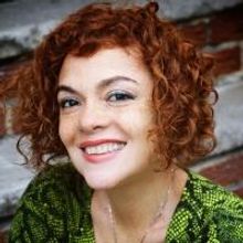 Michele Carlo to Perform FISH OUT OF AGUA as Part of ONE Festival, 4/23 & 26