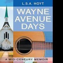 New Autobiography from Author L.S.A. Hoyt is Released