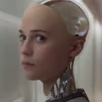 VIDEO: First Look - Two New Trailers for Sci-fi Thriller EX MACHINA