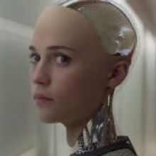 VIDEO: First Look - Two New Trailers for Sci-fi Thriller EX MACHINA