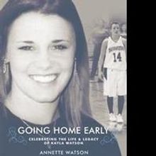 Annette Watson Gives Tribute to Daughter in New Book