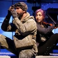 BWW 2014 Seattle Critic's Choice Awards (Jay's Picks)