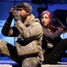 BWW 2014 Seattle Critic's Choice Awards (Jay's Picks)