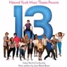 13 Cast Album Gets December 18 Digital Release