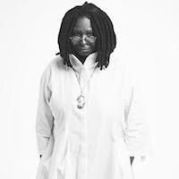 Whoopi Goldberg Coming to Ridgefield Playhouse, 10/11