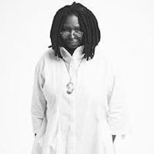 Whoopi Goldberg Coming to Ridgefield Playhouse, 10/11