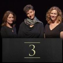 Plan-B Theatre's #SeasonOfEric to Continue With '3', 3/27-4/6