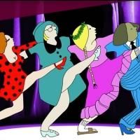 MENOPAUSE THE MUSICAL Becomes Longest Running Book Musical in Las Vegas with 3,000…