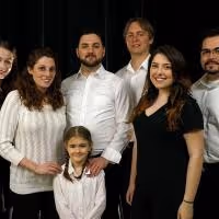 Playful Theatre's LES MISERABLES Comes to MCCC's Kelsey Theatre, Now thru 4/13