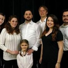 Playful Theatre's LES MISERABLES Comes to MCCC's Kelsey Theatre, Now thru 4/13