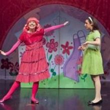PINKALICIOUS, THE MUSICAL Comes to the State Theatre, 3/16