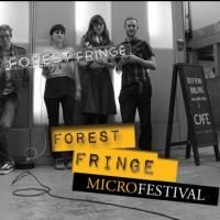 FOREST FRINGE to Transform Abrons Arts Center in 'Microfestival', 10/3-5