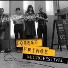FOREST FRINGE to Transform Abrons Arts Center in 'Microfestival', 10/3-5