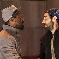 Suzan-Lori Parks' FATHER COMES HOME FROM THE WARS Begins Tonight at The Public…