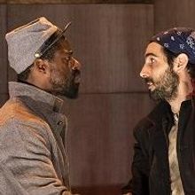 Suzan-Lori Parks' FATHER COMES HOME FROM THE WARS Begins Tonight at The Public Theate