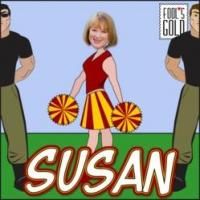 Susan Mallery Fans Raise Charity Money by Talking About Her Books