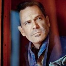Kurt Elling Performs at 1200 Club Tonight