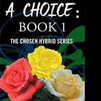 First Book of THE CHOSEN HYBRID SERIES is Released