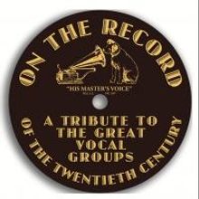 ON THE RECORD Begins NYC Run Today at Stage 72