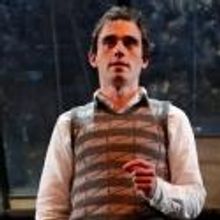 MY NAME IS ASHER LEV Opens at Westside Theatre