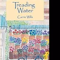 Young Lovers are 'Treading Water' in New Book
