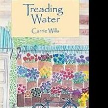 Young Lovers are 'Treading Water' in New Book