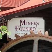 SLEUTH Reading Set for 5/22 at Miners Foundry in Nevada City