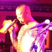 Mamma Rice Set for Spooky Halloween Celebration at 54 Below Tonight