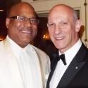 David Mirvish Congratulates Randolph Academy on 20 Years