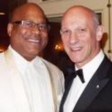 David Mirvish Congratulates Randolph Academy on 20 Years